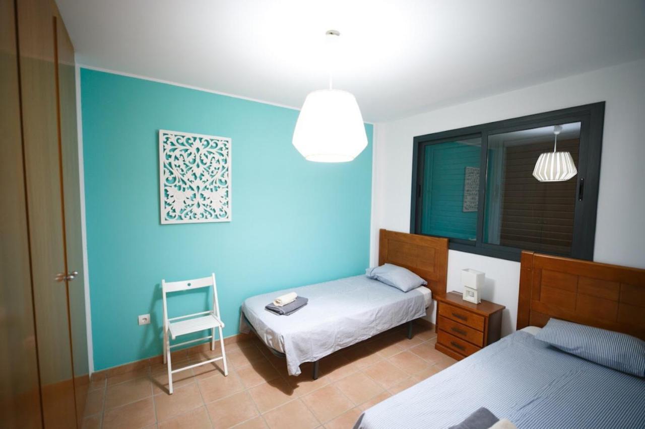 Paraiso Blue Dream Playa Paraíso Exterior foto