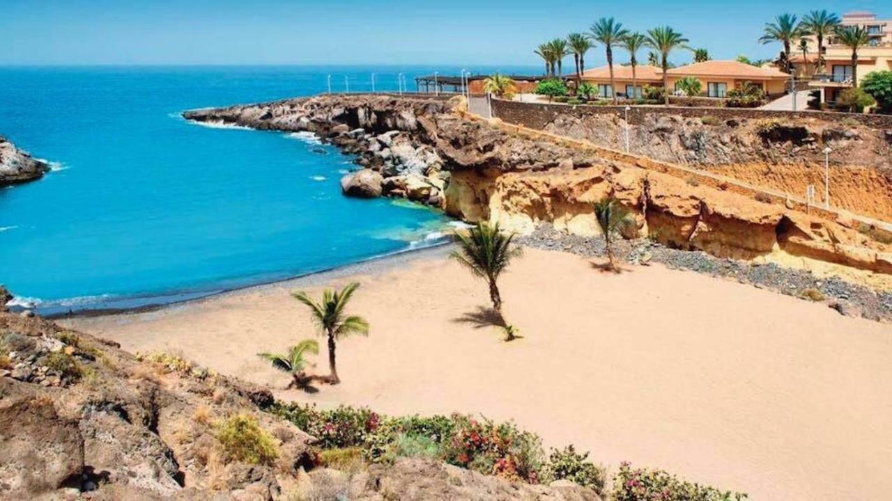 Paraiso Blue Dream Playa Paraíso Exterior foto